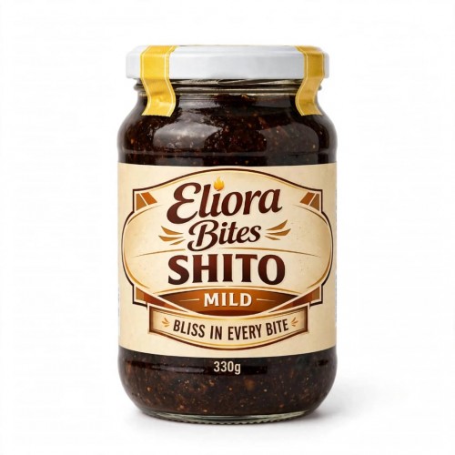 SHITO MILD 330g SHITO MILD 330g